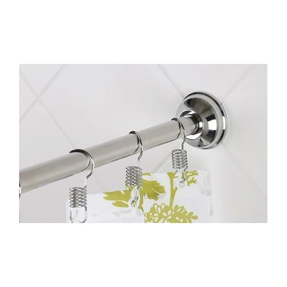 Карниз для ванны Aquatek 170 см (для прямоугольных ванн) KARN-0000005 - фото, картинка 2 Карниз для ванны Aquatek 170 см (для прямоугольных ванн) KARN-0000005 - фото 2