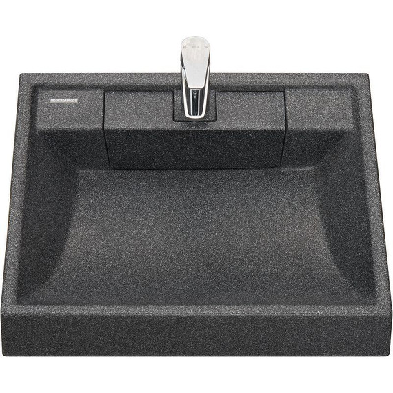 Раковина над стиральной машиной Акватон Рейн 60 см 1A72103KRW210 - фото 2