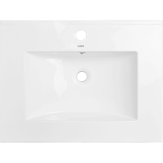 Тумба напольная с раковиной Loranto Florena 60 см CS00086990 (раковина Leon 60) светлый бетон - фото, картинка 8 Тумба напольная с раковиной Loranto Florena 60 см CS00086990 (раковина Leon 60) светлый бетон - фото 8