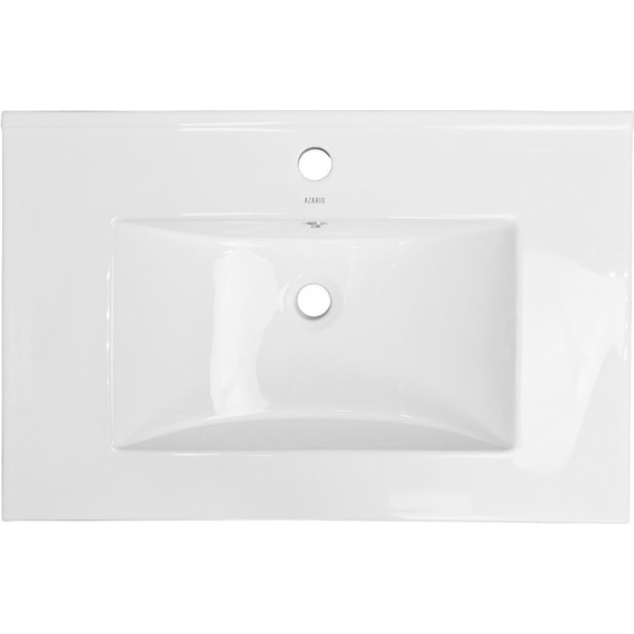 Тумба напольная с раковиной Loranto Florena 70 см CS00086991 (раковина Leon 70) светлый бетон - фото, картинка 8 Тумба напольная с раковиной Loranto Florena 70 см CS00086991 (раковина Leon 70) светлый бетон - фото 8