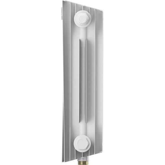 Радиатор Royal Thermo PianoForte 300 Bianco Traffico VDR80 800х380 мм (10 секций) - фото 3