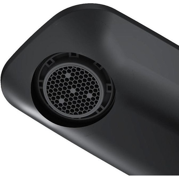 Смеситель для раковины AM.PM Inspire 2.0 F50A02522, чёрный, Цвет производителя: чёрный - фото 6