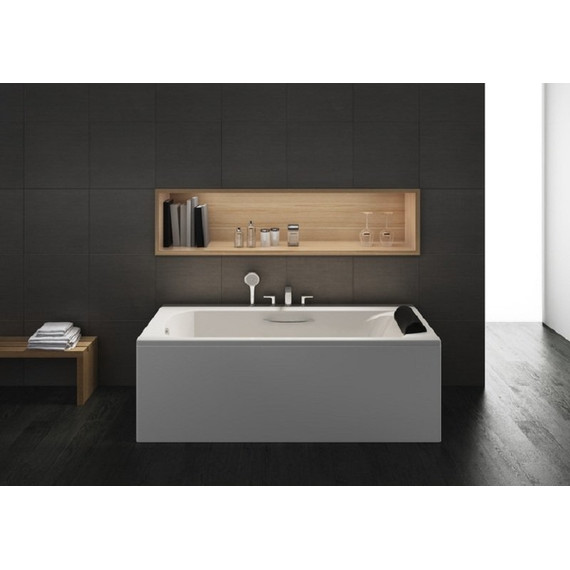 Панель для ванны 1700 Roca BeCool ZRU9302854 - фото, картинка 3 Панель для ванны 1700 Roca BeCool ZRU9302854 - фото 3