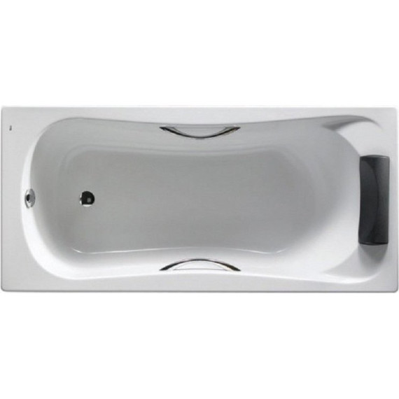 Подголовник для ванны Roca BeCool 247997000 - фото, картинка 2 Подголовник для ванны Roca BeCool 247997000 - фото 2