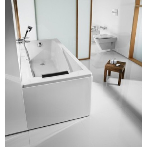 Панель для ванны 170х75 Roca HALL ZRU9302772 - фото, картинка 2 Панель для ванны 170х75 Roca HALL ZRU9302772 - фото 2