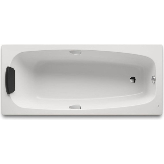 Подголовник для ванны Roca SURESTE 247990000 - фото 3