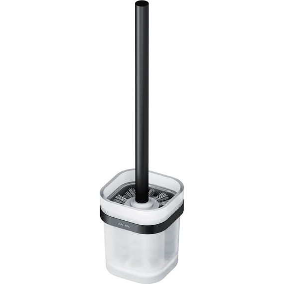 Ершик для унитаза AM.PM Func A8F33322, цвет чёрный - фото 2