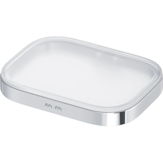 Мыльница AM.PM Func A8F34200 - фото 9