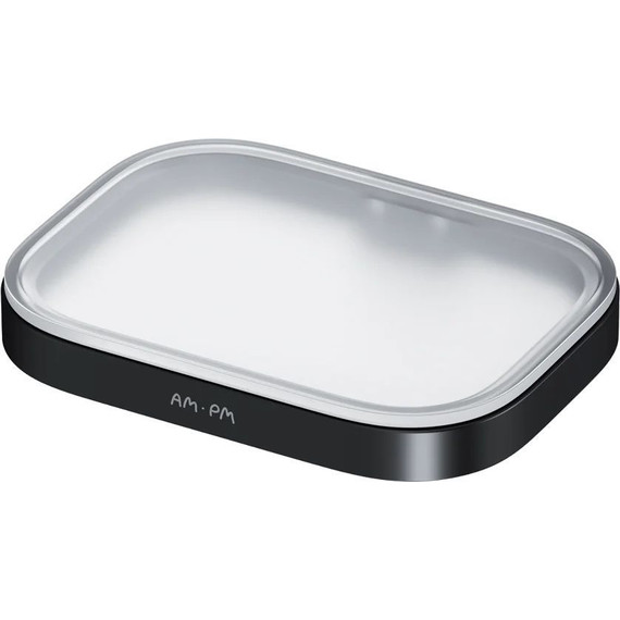 Мыльница AM.PM Func A8F34222, цвет чёрный - фото 2