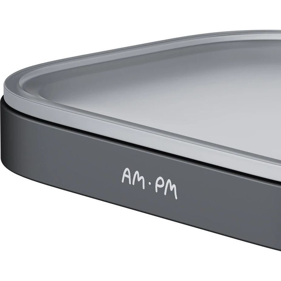 Мыльница AM.PM Func A8F34222, цвет чёрный - фото 6