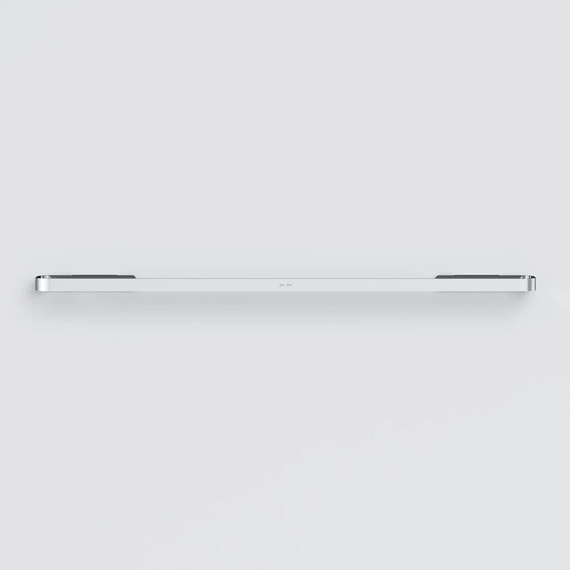 Полотенцедержатель AM.PM Func A8F346400 - фото 4