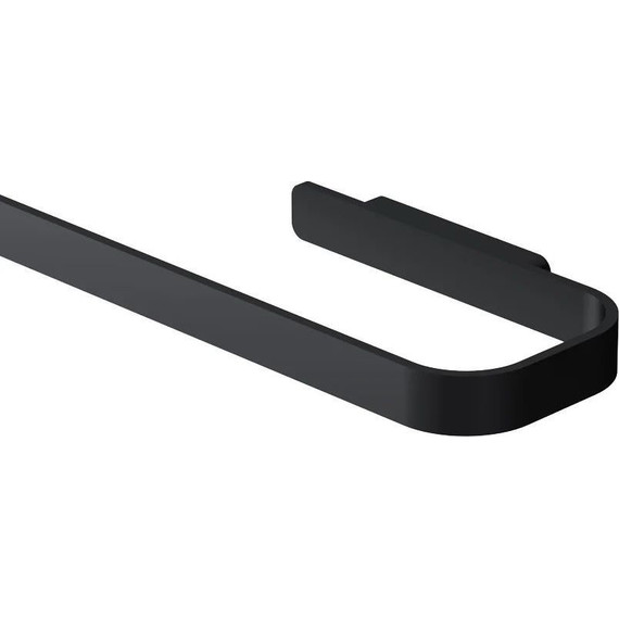 Полотенцедержатель AM.PM Func A8F346422, чёрный - фото 6