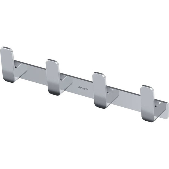 Набор крючков для полотенец AM.PM Func A8F35900 - фото 2