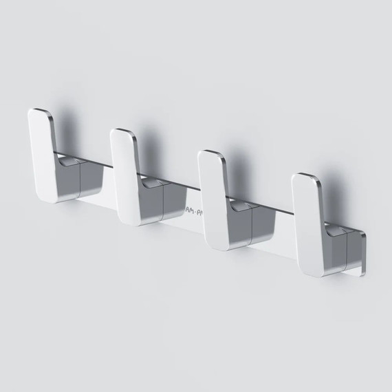 Набор крючков для полотенец AM.PM Func A8F35900 - фото 3