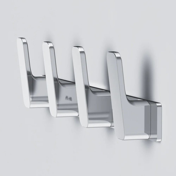 Набор крючков для полотенец AM.PM Func A8F35900 - фото 5