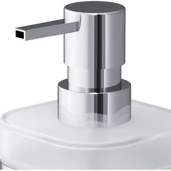 Дозатор для жидкого мыла AM.PM Func A8F36900 - фото 6