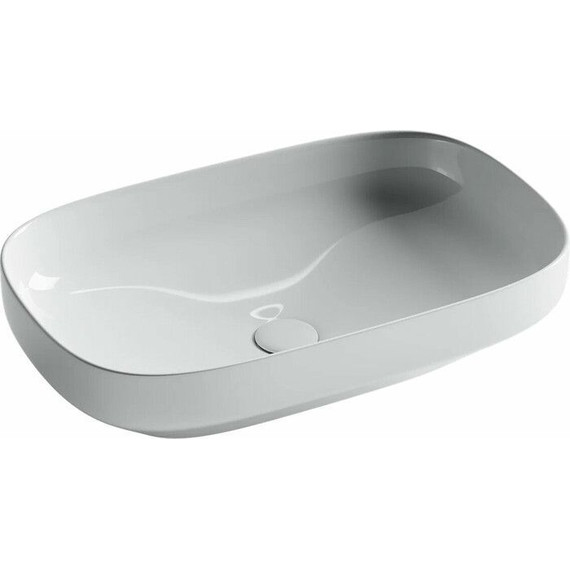 Раковина-чаша Ceramicanova Element 60 см CN5030 - фото 