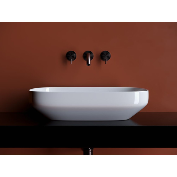 Раковина-чаша Ceramicanova Element 60 см CN5030 - фото 2