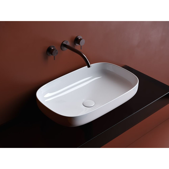 Раковина-чаша Ceramicanova Element 60 см CN5030 - фото 3