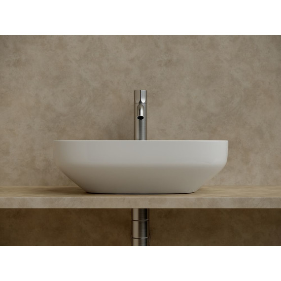 Раковина-чаша Ceramicanova Element 50 см CN5031 - фото, картинка 2 Раковина-чаша Ceramicanova Element 50 см CN5031 - фото 2