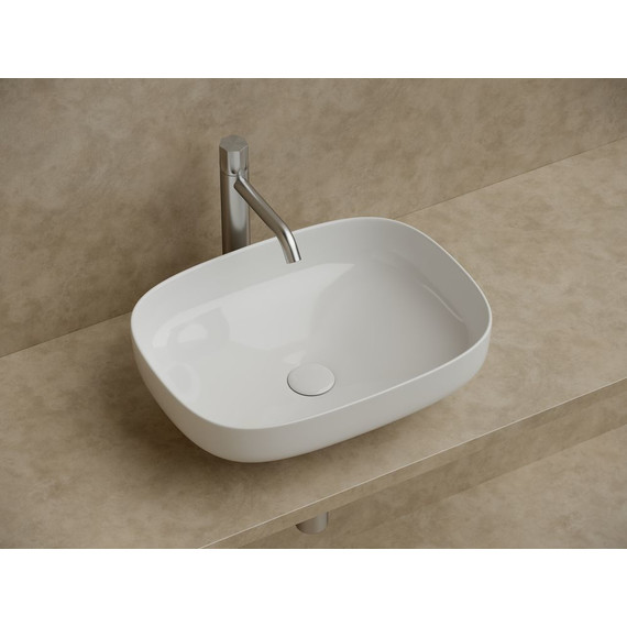 Раковина-чаша Ceramicanova Element 50 см CN5031 - фото, картинка 3 Раковина-чаша Ceramicanova Element 50 см CN5031 - фото 3