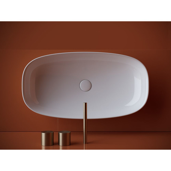 Раковина-чаша Ceramicanova Element 70 см CN5040 - фото, картинка 4 Раковина-чаша Ceramicanova Element 70 см CN5040 - фото 4