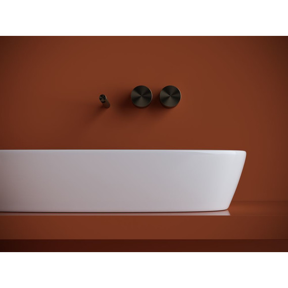 Раковина-чаша Ceramicanova Element 70 см CN5040 - фото, картинка 5 Раковина-чаша Ceramicanova Element 70 см CN5040 - фото 5