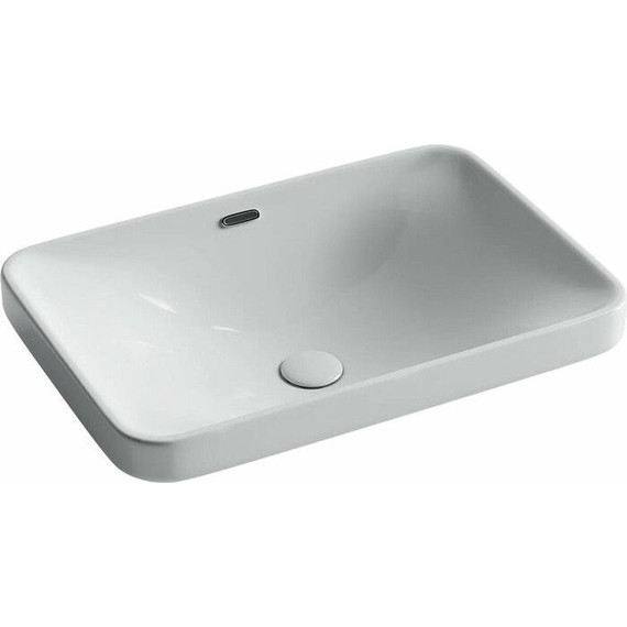 Раковина-чаша Ceramicanova Element 60 см CN5041 - фото 