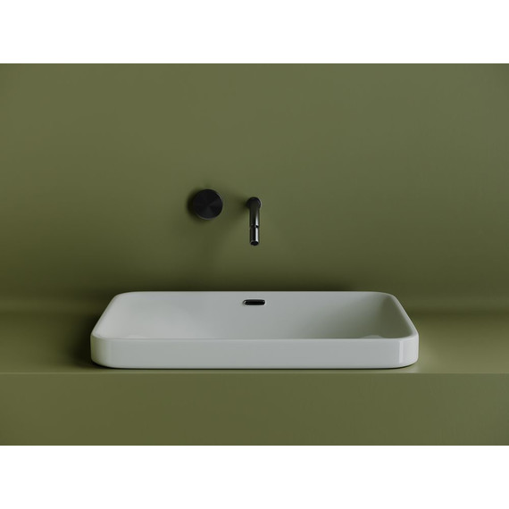 Раковина-чаша Ceramicanova Element 60 см CN5041 - фото 2