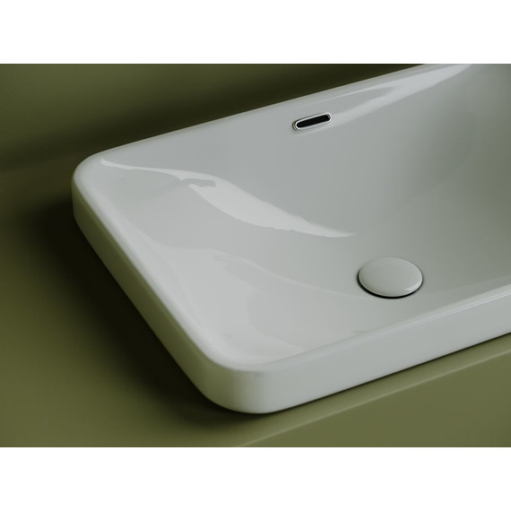 Раковина-чаша Ceramicanova Element 60 см CN5041 - фото 5