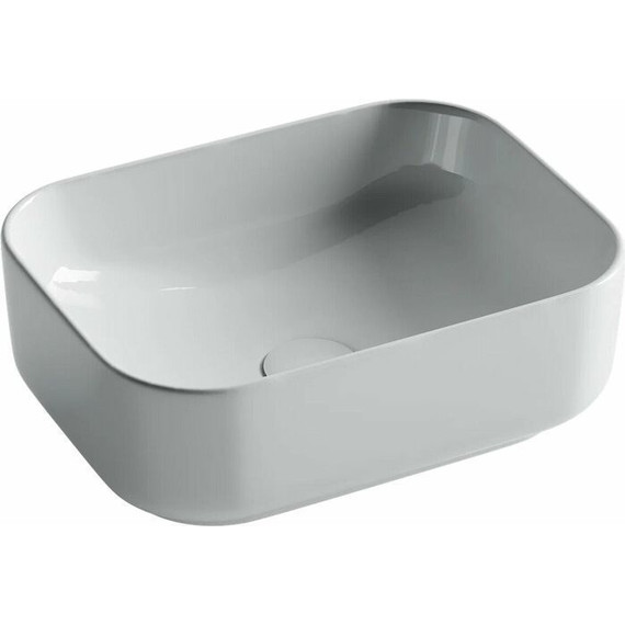 Раковина-чаша Ceramicanova Element 40 см CN5042 - фото, картинка  Раковина-чаша Ceramicanova Element 40 см CN5042 - фото