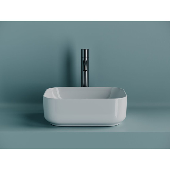 Раковина-чаша Ceramicanova Element 40 см CN5042 - фото, картинка 2 Раковина-чаша Ceramicanova Element 40 см CN5042 - фото 2