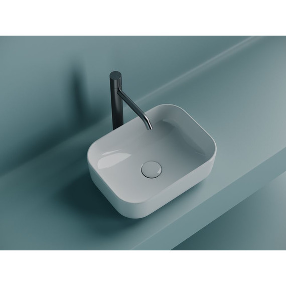 Раковина-чаша Ceramicanova Element 40 см CN5042 - фото, картинка 3 Раковина-чаша Ceramicanova Element 40 см CN5042 - фото 3