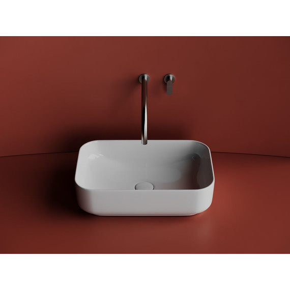 Раковина-чаша Ceramicanova Element 51 см CN5043 - фото 2