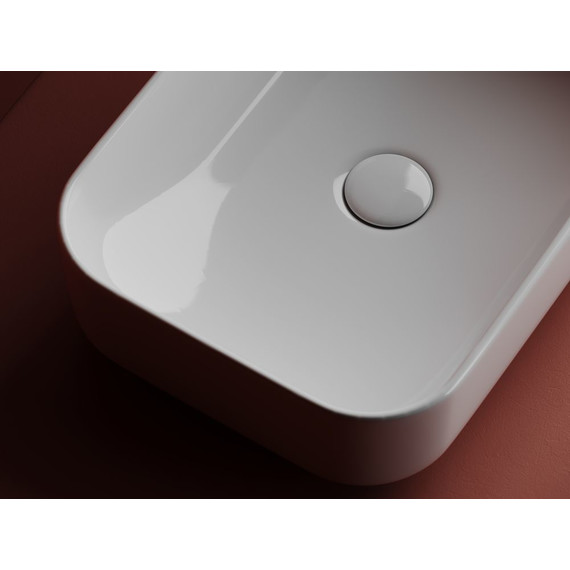 Раковина-чаша Ceramicanova Element 51 см CN5043 - фото 6