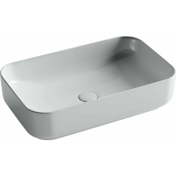 Раковина-чаша Ceramicanova Element 60 см CN5044 - фото 