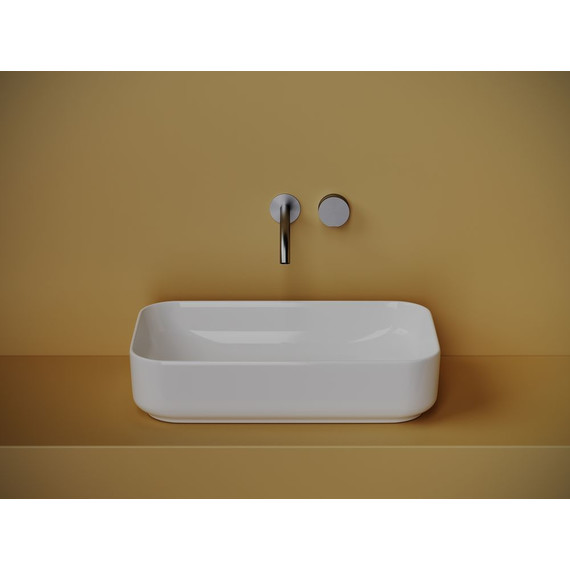 Раковина-чаша Ceramicanova Element 60 см CN5044 - фото 2