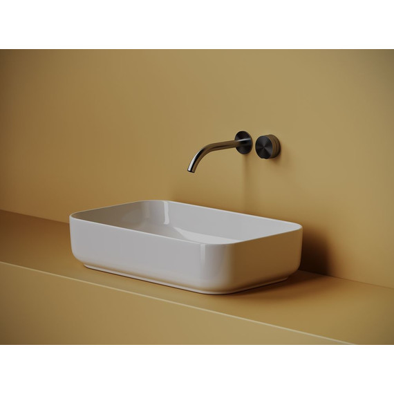 Раковина-чаша Ceramicanova Element 60 см CN5044 - фото 3