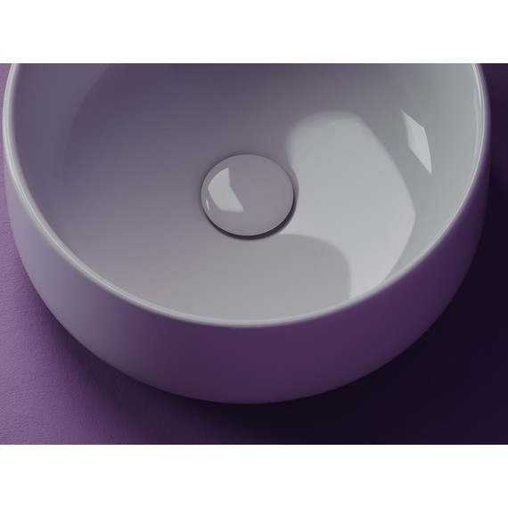 Раковина-чаша Ceramicanova Element 35 см CN5047 - фото, картинка 5 Раковина-чаша Ceramicanova Element 35 см CN5047 - фото 5