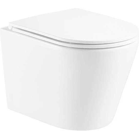 Инсталляция с подвесным унитазом комплект: Loranto 4501 с подвесным безободковым унитазом Azario Teramo AZ-0053-UQ сиденье микролифт (Система смыва торнадо) - фото, картинка 5 Инсталляция с подвесным унитазом комплект: Loranto 4501 с подвесным безободковым унитазом Azario Teramo AZ-0053-UQ сиденье микролифт (Система смыва торнадо) - фото 5