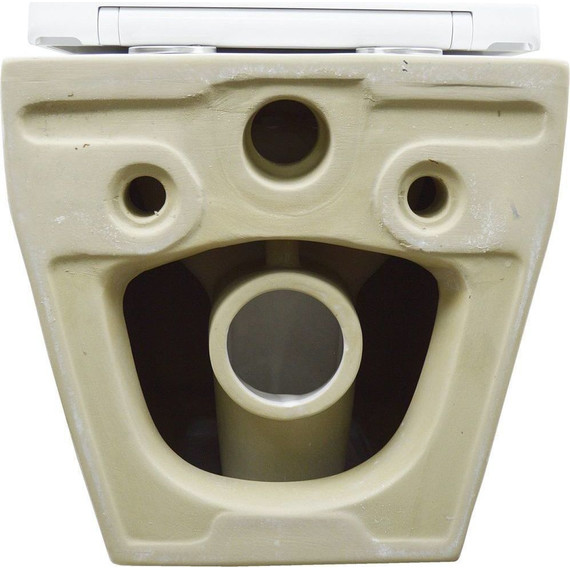 Инсталляция с подвесным унитазом комплект: Loranto 4501 с подвесным безободковым унитазом Azario Moneo AZ-0062 сиденье микролифт - фото, картинка 12 Инсталляция с подвесным унитазом комплект: Loranto 4501 с подвесным безободковым унитазом Azario Moneo AZ-0062 сиденье микролифт - фото 12