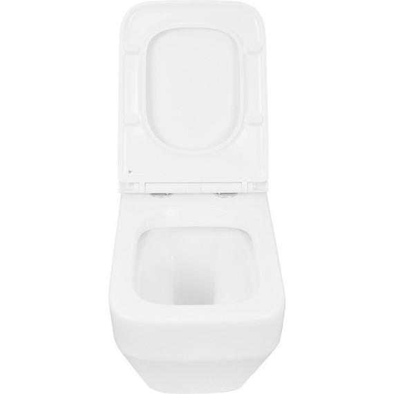 Инсталляция с подвесным унитазом комплект: Grohe Rapid SL 38772001 с подвесным безободковым унитазом Azario Moneo AZ-0062 сиденье микролифт, крепление, кнопка смыва хром - фото, картинка 6 Инсталляция с подвесным унитазом комплект: Grohe Rapid SL 38772001 с подвесным безободковым унитазом Azario Moneo AZ-0062 сиденье микролифт, крепление, кнопка смыва хром - фото 6