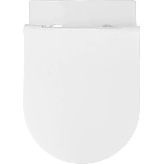 Инсталляция с подвесным унитазом комплект: Ideal Standard Prosys Frame 120 M R020467 с подвесным безободковым унитазом Azario Ferio 87565 сиденье микролифт, крепление - фото, картинка 10 Инсталляция с подвесным унитазом комплект: Ideal Standard Prosys Frame 120 M R020467 с подвесным безободковым унитазом Azario Ferio 87565 сиденье микролифт, крепление - фото 10