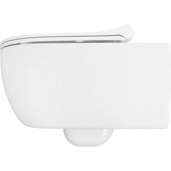 Инсталляция с подвесным унитазом комплект: Ideal Standard Prosys Frame 120 M R020467 с подвесным безободковым унитазом Azario Ferio 87565 сиденье микролифт, крепление - фото, картинка 12 Инсталляция с подвесным унитазом комплект: Ideal Standard Prosys Frame 120 M R020467 с подвесным безободковым унитазом Azario Ferio 87565 сиденье микролифт, крепление - фото 12