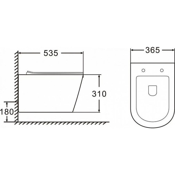 Инсталляция с подвесным унитазом комплект: Ideal Standard Prosys Frame 120 M R020467 с подвесным безободковым унитазом Azario Fonti AZ-402W сиденье микролифт, крепление - фото, картинка 7 Инсталляция с подвесным унитазом комплект: Ideal Standard Prosys Frame 120 M R020467 с подвесным безободковым унитазом Azario Fonti AZ-402W сиденье микролифт, крепление - фото 7