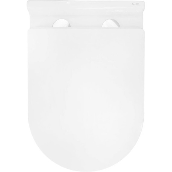 Инсталляция с подвесным унитазом комплект: Ideal Standard Prosys Frame 120 M R020467 с подвесным унитазом Azario Fora AZ-0017 E-R сиденье микролифт, крепление - фото, картинка 7 Инсталляция с подвесным унитазом комплект: Ideal Standard Prosys Frame 120 M R020467 с подвесным унитазом Azario Fora AZ-0017 E-R сиденье микролифт, крепление - фото 7