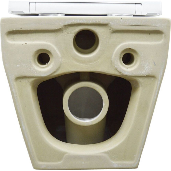 Инсталляция с подвесным унитазом комплект: Ideal Standard Prosys Frame 120 M R020467 с подвесным безободковым унитазом Azario Moneo AZ-0062 сиденье микролифт, крепление - фото, картинка 12 Инсталляция с подвесным унитазом комплект: Ideal Standard Prosys Frame 120 M R020467 с подвесным безободковым унитазом Azario Moneo AZ-0062 сиденье микролифт, крепление - фото 12