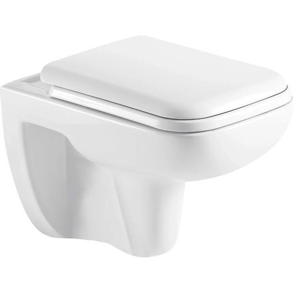 Инсталляция с подвесным унитазом комплект: Ideal Standard Prosys Eco Frame M E233267 с подвесным безободковым унитазом Azario Pavia AZ-2005 сиденье микролифт, крепление - фото, картинка 3 Инсталляция с подвесным унитазом комплект: Ideal Standard Prosys Eco Frame M E233267 с подвесным безободковым унитазом Azario Pavia AZ-2005 сиденье микролифт, крепление - фото 3