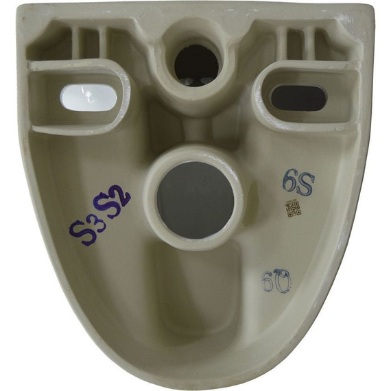 Инсталляция с подвесным унитазом комплект: Ideal Standard Prosys Eco Frame M E233267 с подвесным безободковым унитазом Azario Pavia AZ-2005 сиденье микролифт, крепление - фото, картинка 6 Инсталляция с подвесным унитазом комплект: Ideal Standard Prosys Eco Frame M E233267 с подвесным безободковым унитазом Azario Pavia AZ-2005 сиденье микролифт, крепление - фото 6