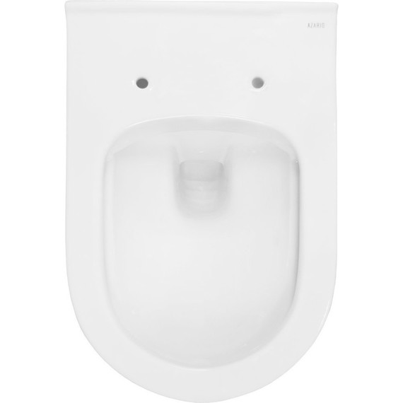 Инсталляция с подвесным унитазом комплект: Ideal Standard Prosys Eco Frame M E233267 с подвесным безободковым унитазом Azario Pavia AZ-2142 сиденье микролифт, крепление - фото, картинка 7 Инсталляция с подвесным унитазом комплект: Ideal Standard Prosys Eco Frame M E233267 с подвесным безободковым унитазом Azario Pavia AZ-2142 сиденье микролифт, крепление - фото 7